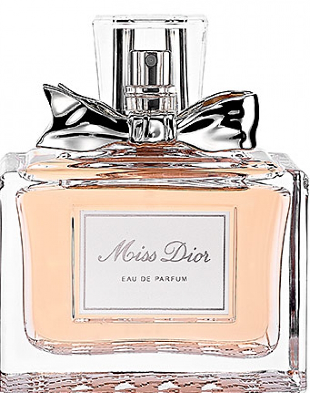 review parfum miss dior cherie