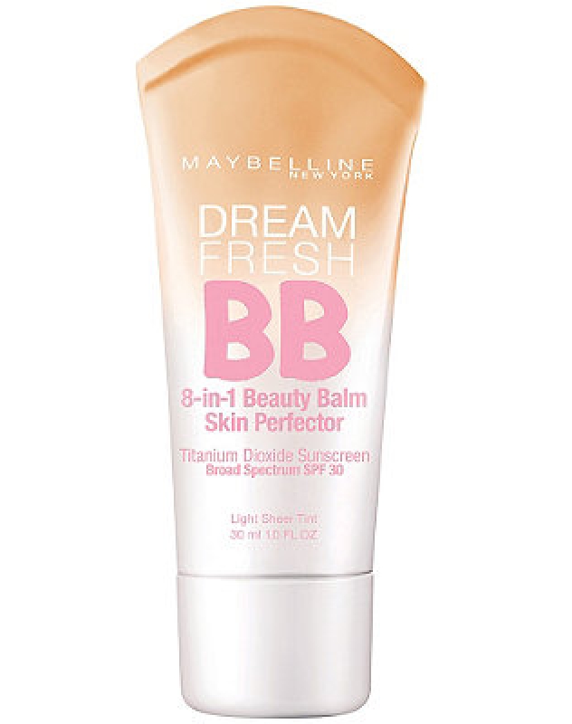 Maybelline Super Bb Cream Fresh Matte Natural Review Female Daily