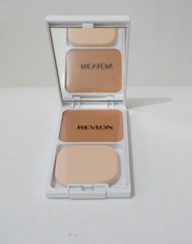 Bedak Revlon Padat No 2 3 No 6 Tempat Original Shopee Indonesia