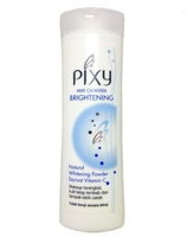 pixy cleansing express brightening