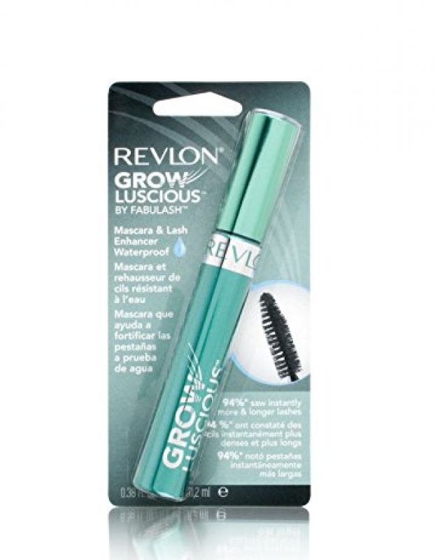 Revlon Mascara Ultra All In One All In One Review Female Daily