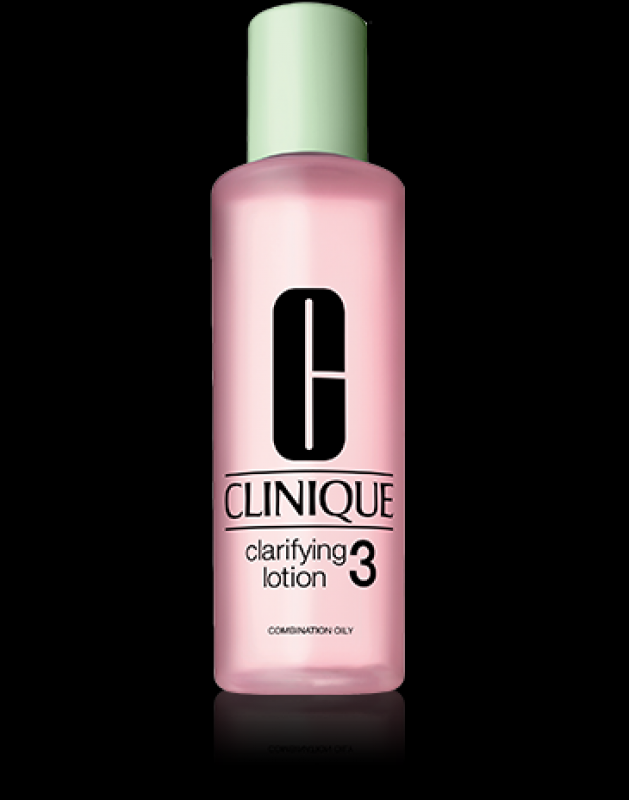 Clinique Clarifying Lotion 3 Review Female Daily