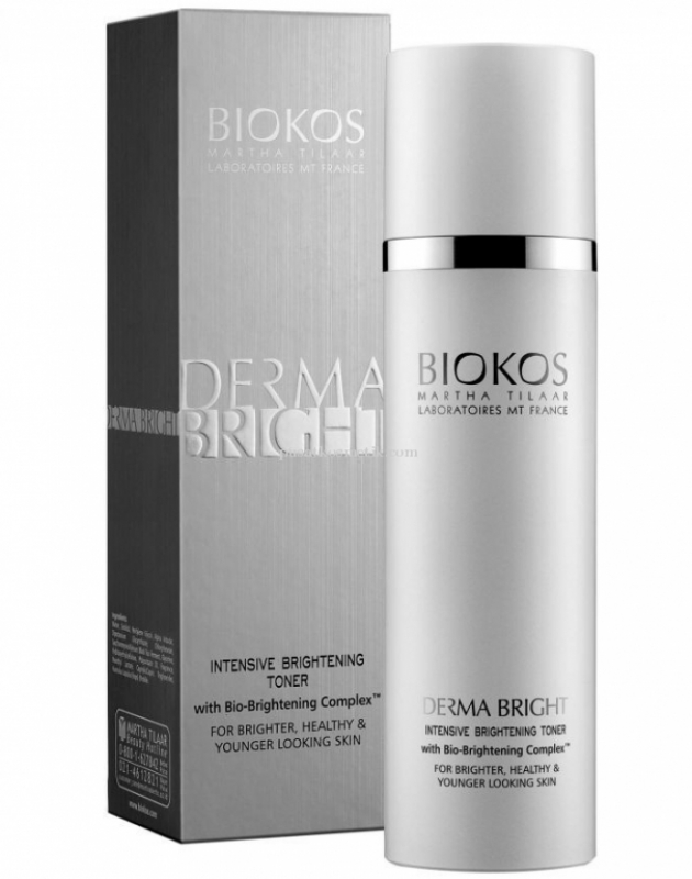 serum biokos 40s