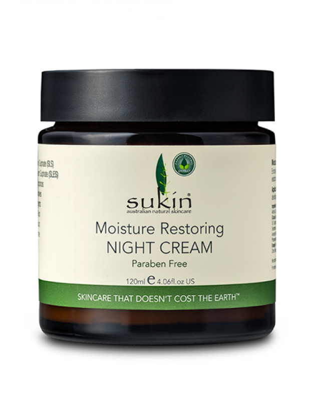 night cream female daily
