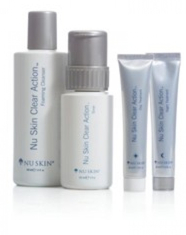 nu skin acne treatment nu skin acne treatment