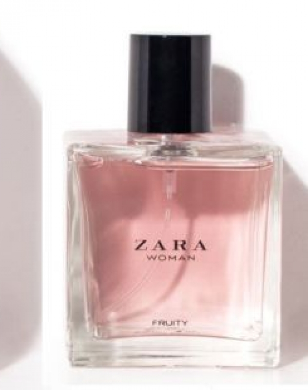 best selling zara perfume for her