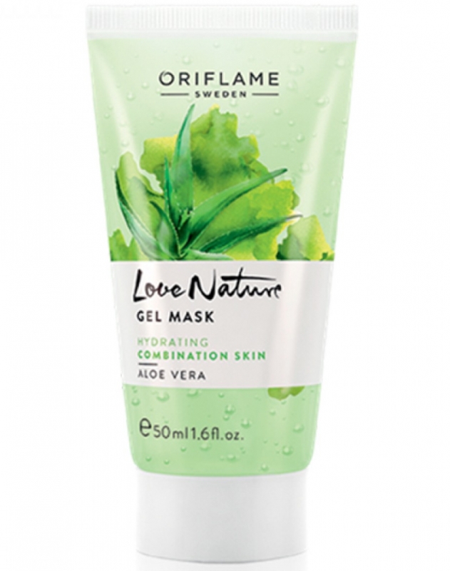 Суперувлажняющая гель-маска для лица HELP MY SKIN HYALURONIC купить со скидкой в секс шопе  Косметика  Уход за лицом