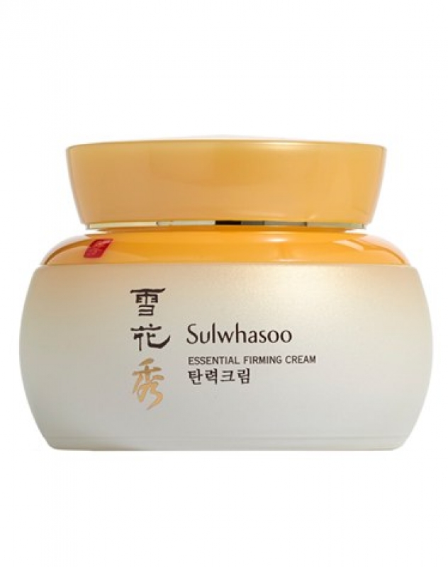 sulwhasoo day cream