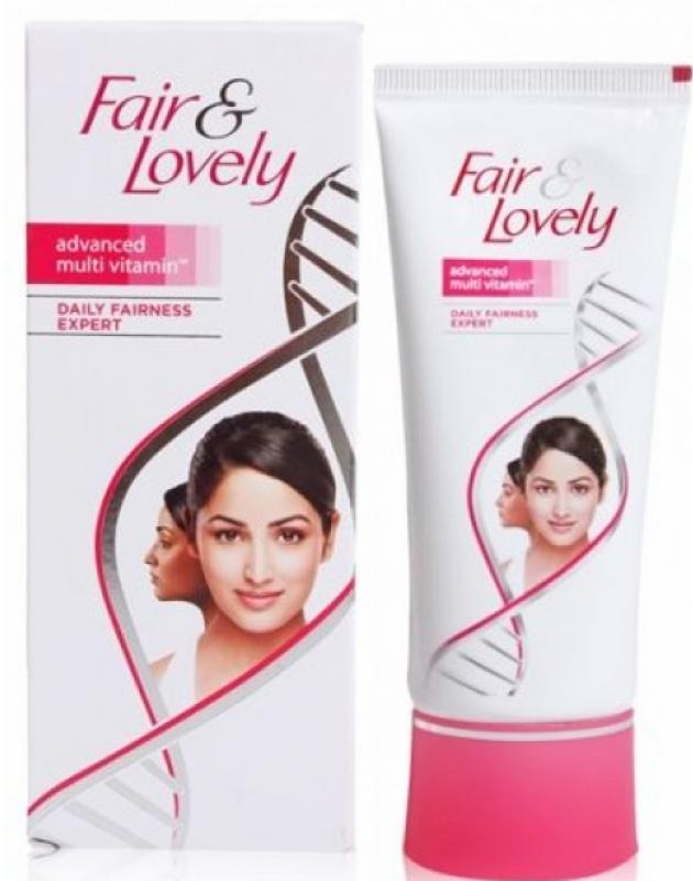 day cream female daily