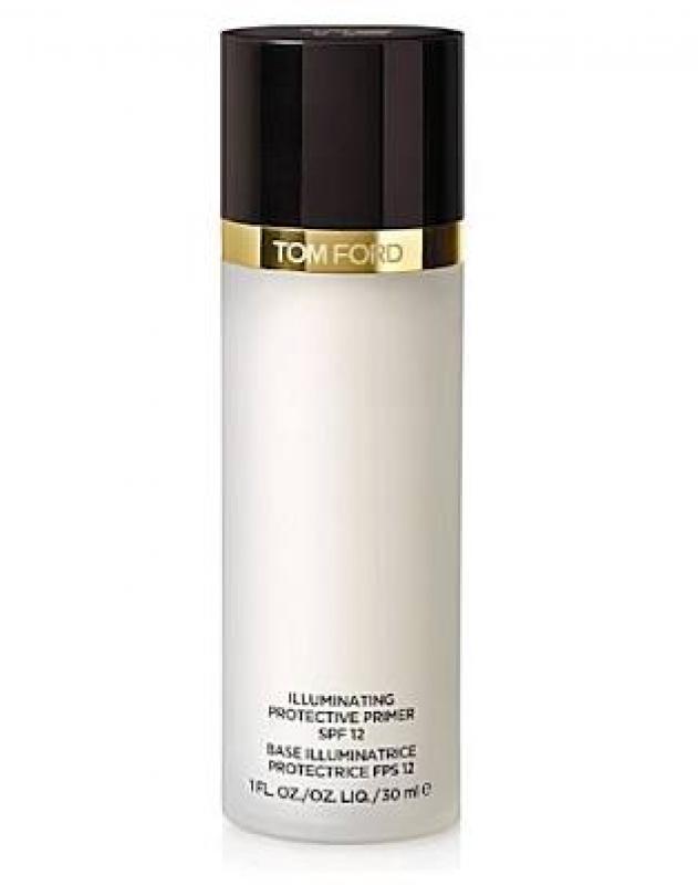 Tom Ford Illuminating Primer Beauty Review