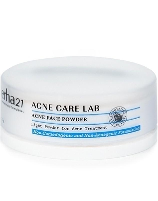 female daily erha skin care