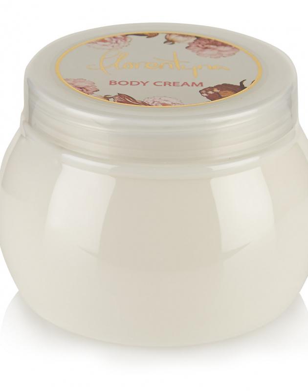 Marks & Spencer Body Cream Florentyna Review Female Daily