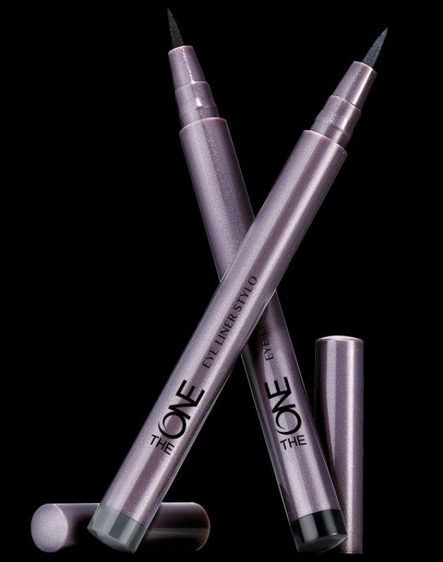Oriflame The One Eye Liner Stylo Black (kode 30475) Review Female Daily