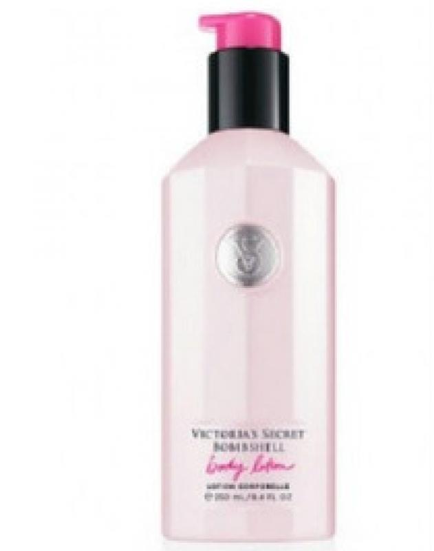 Victoria S Secret Body Lotion Bombshell Review Female Daily