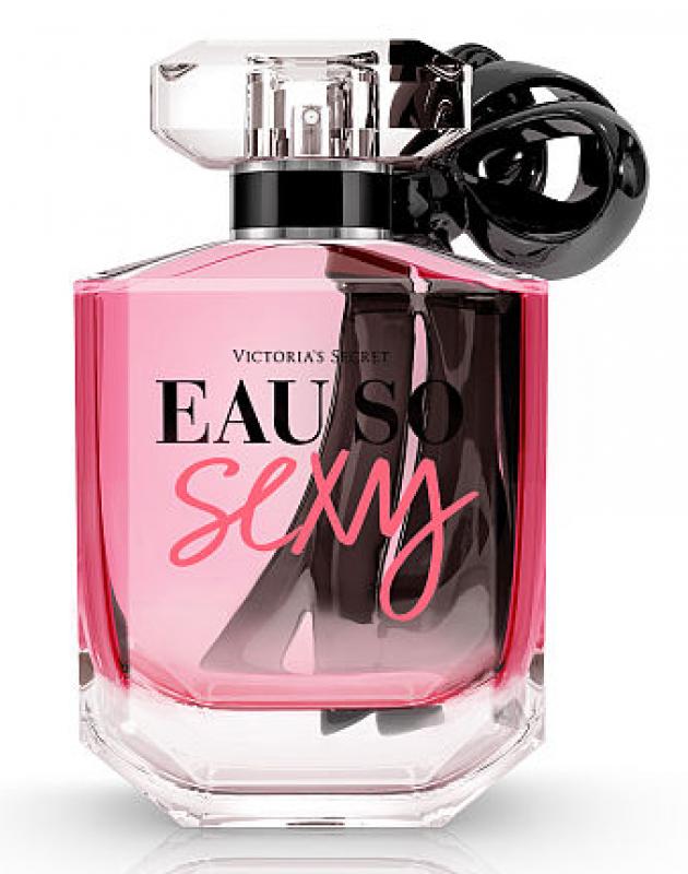 Victorias Secret Eau So Sexy Eau De Parfum Review Female Daily 