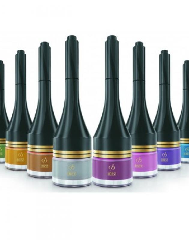 Inez Cosmetics loose eyeshadow powder loose eyeshadow powder Review