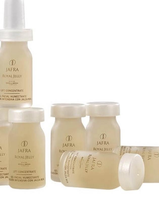 jafra skincare harga