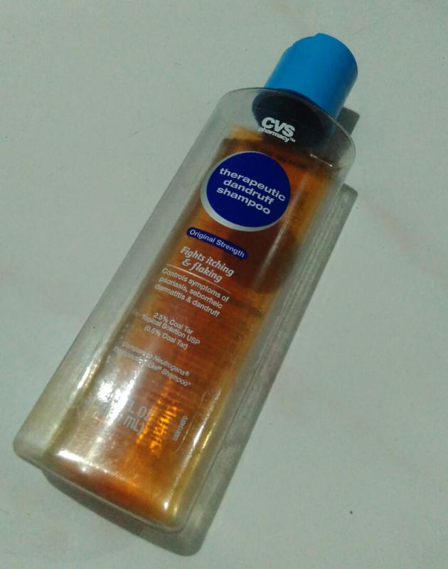shampoo for psoriasis cvs