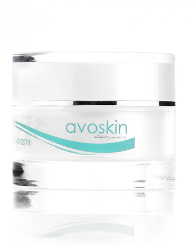 avoskin sunscreen female daily