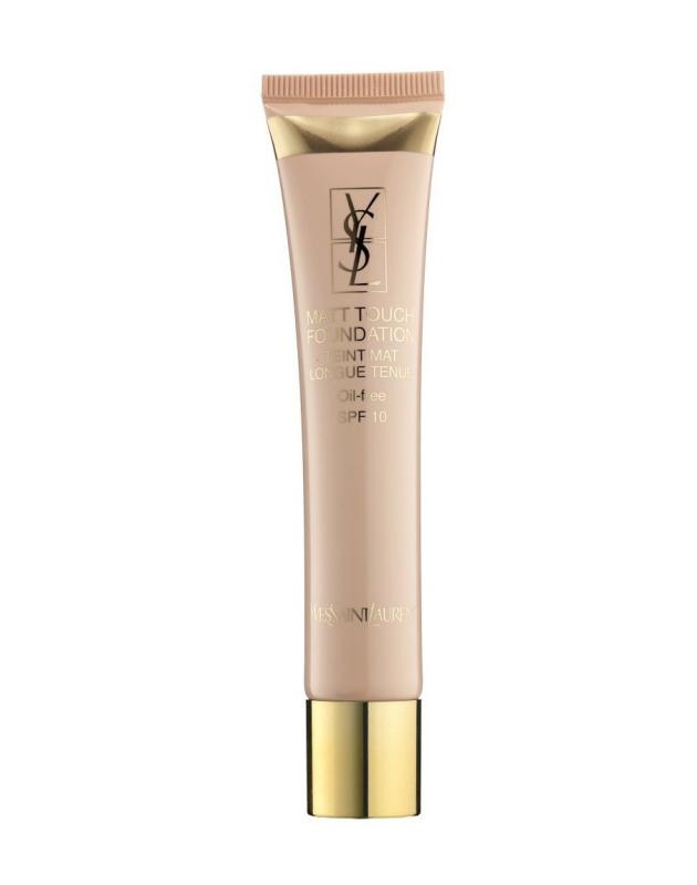 ysl matt touch