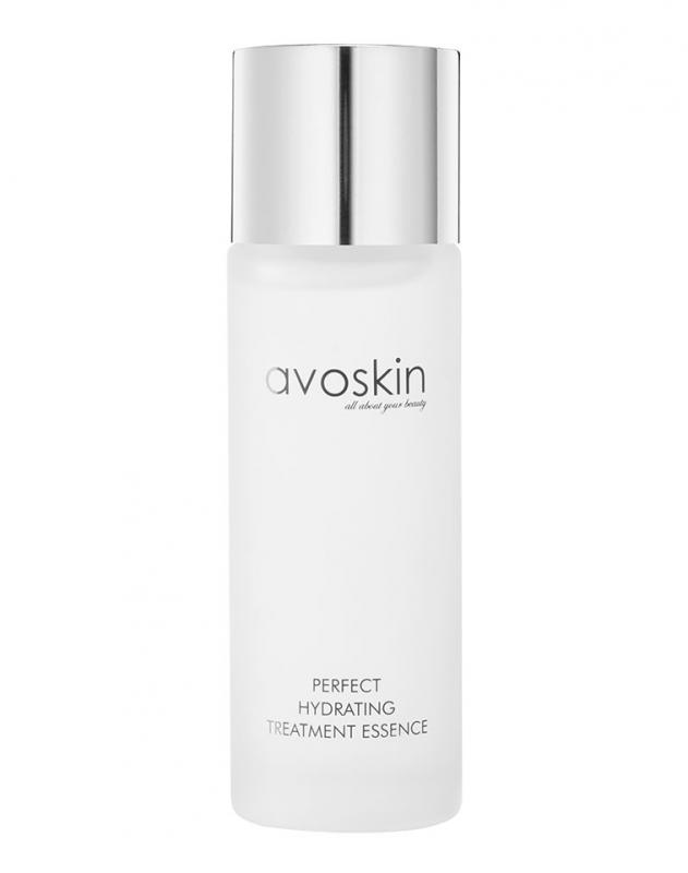 avoskin sunscreen female daily