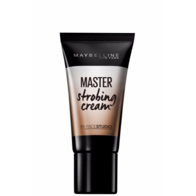 Maybelline Master Strobing Cream Nude Review Female Daily