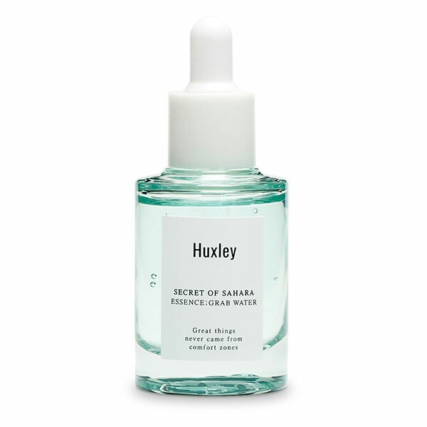 huxley serum