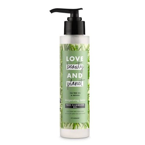 Love Beauty And Planet Review Female Daily