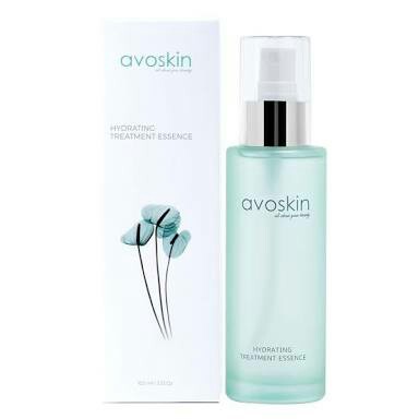 essence recommended female daily