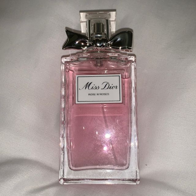 Dior Miss Dior Rose N’Roses Rose N’roses Review Female Daily