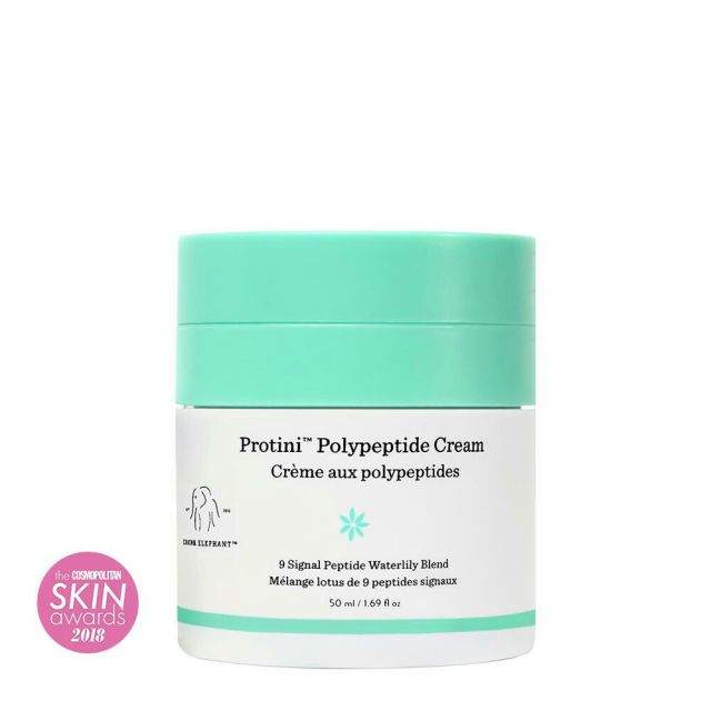 drunk elephant protini peptide cream