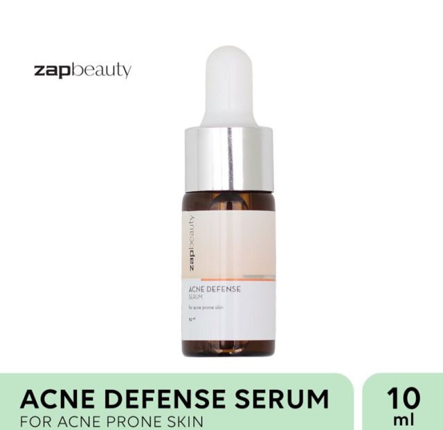 zap acne serum