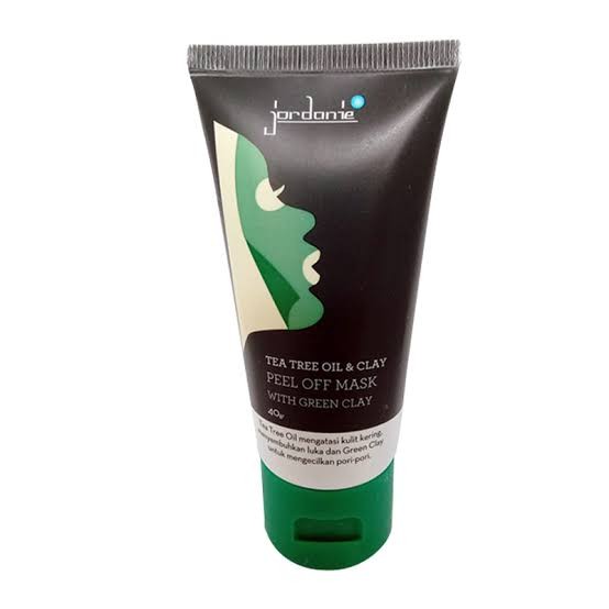 Giveaway Masker Peel Off Untuk Kulit Kombinasi Review Jordanie Peel Off Mask Youtube
