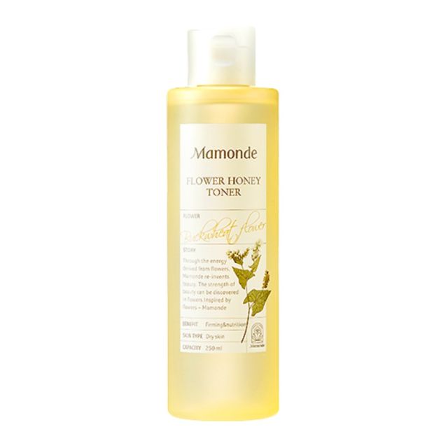 mamonde toner skincarisma