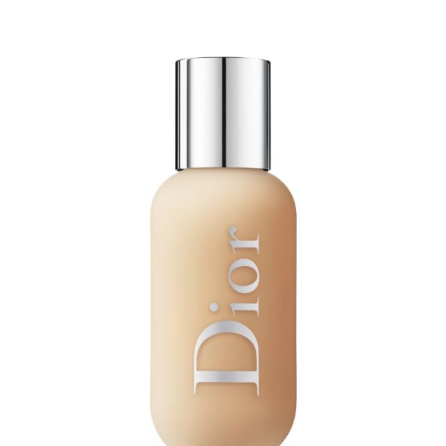 dior backstage foundation review indonesia