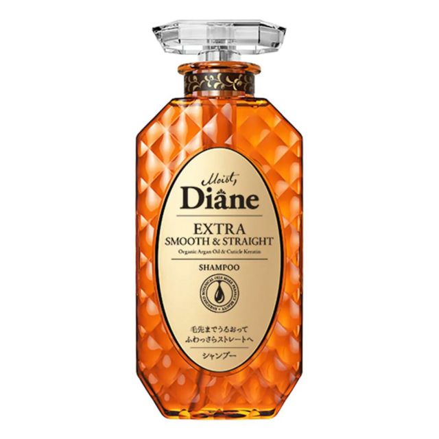 Moist Diane Extra Smooth & Straight - Review Female Daily