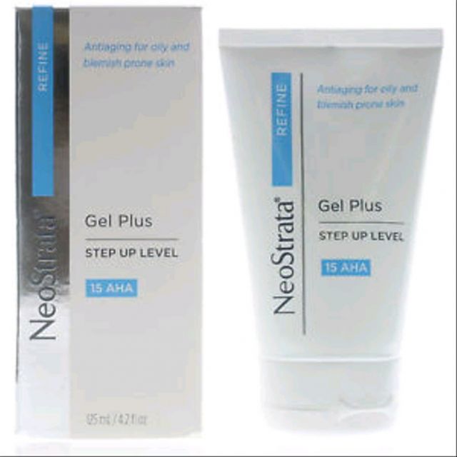 neostrata anti aging gel review-uri)