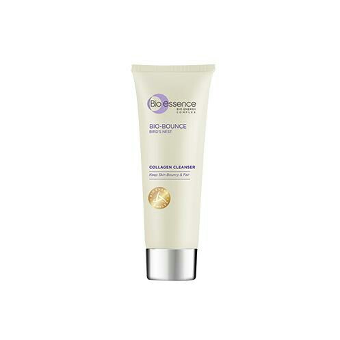 review bio essence tanaka facial wash
