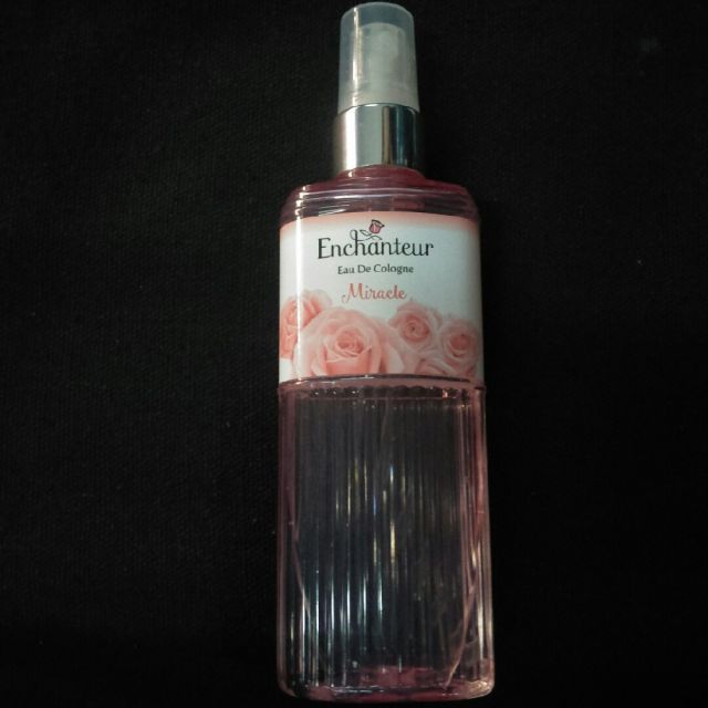 enchanteur paris daily scent review