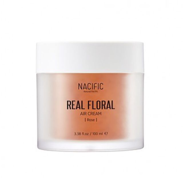 nacific moisturizer review