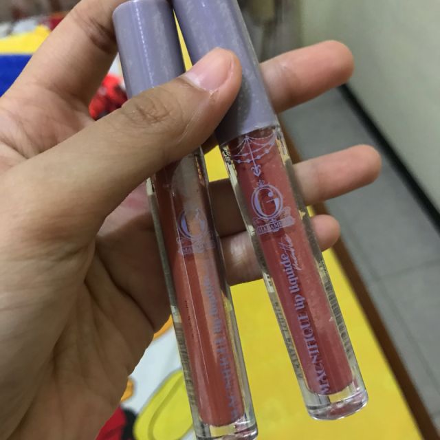Madame Gie Madam Gie 207 Review Female Daily