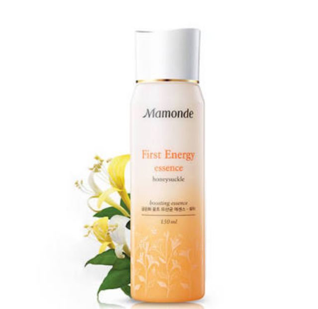 mamonde first energy essence