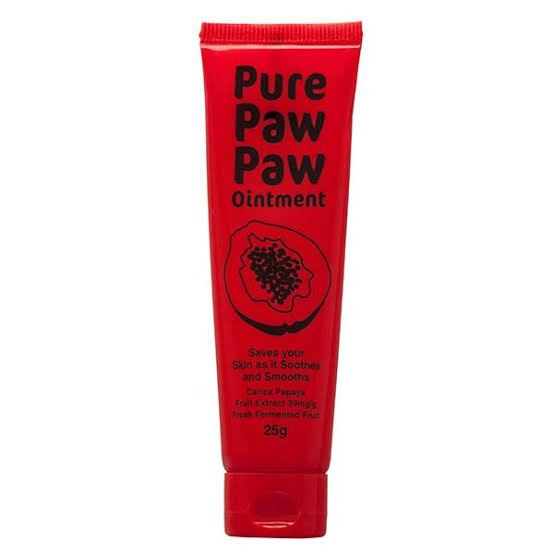 Pure Paw Paw Original Review Female Daily