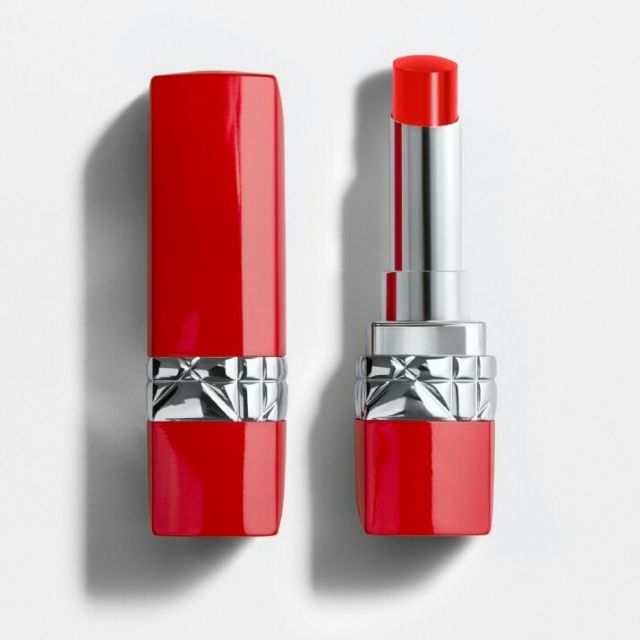 review dior ultra rouge