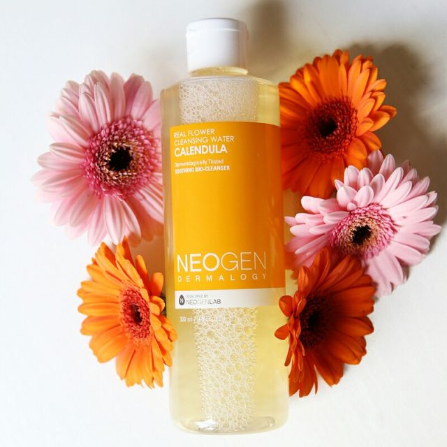 neogen calendula toner