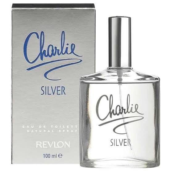 charly parfum