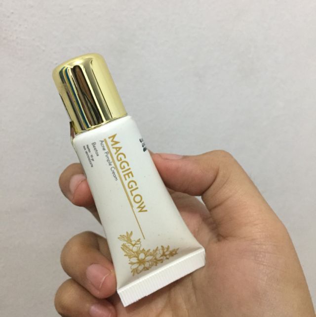 orange face corrector