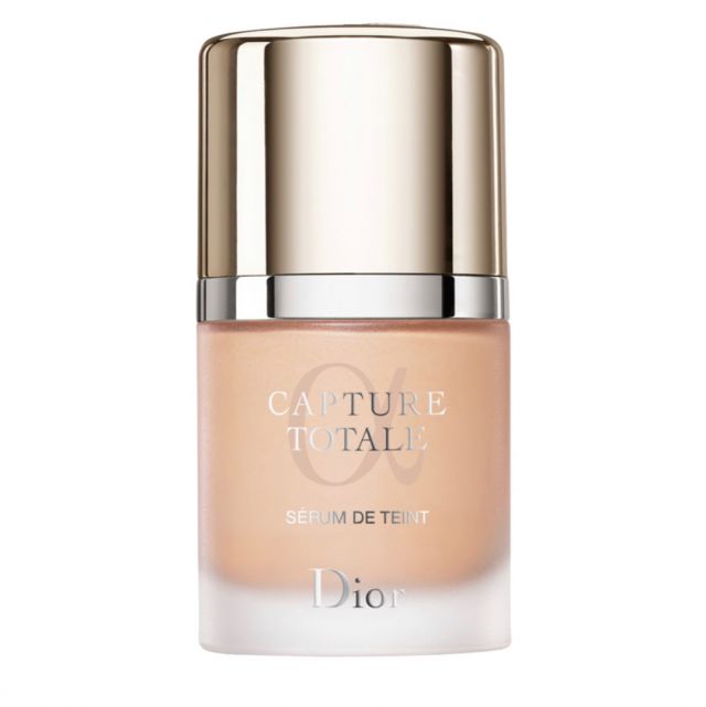 capture totale dior review