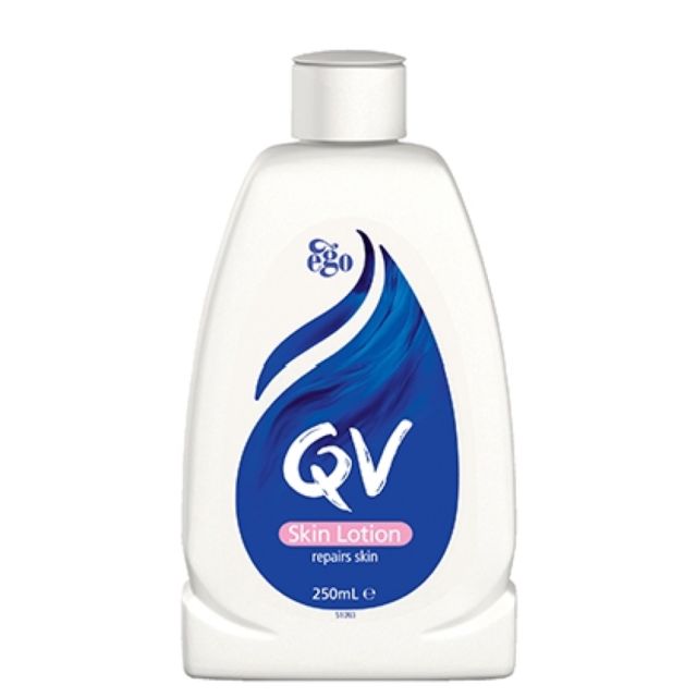 QV Skin Lotion Review Female Daily