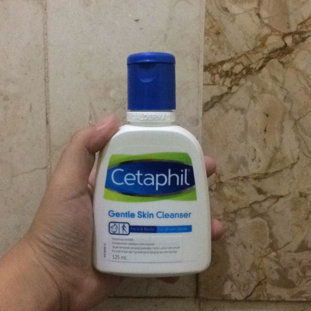 cetaphil 125 ml
